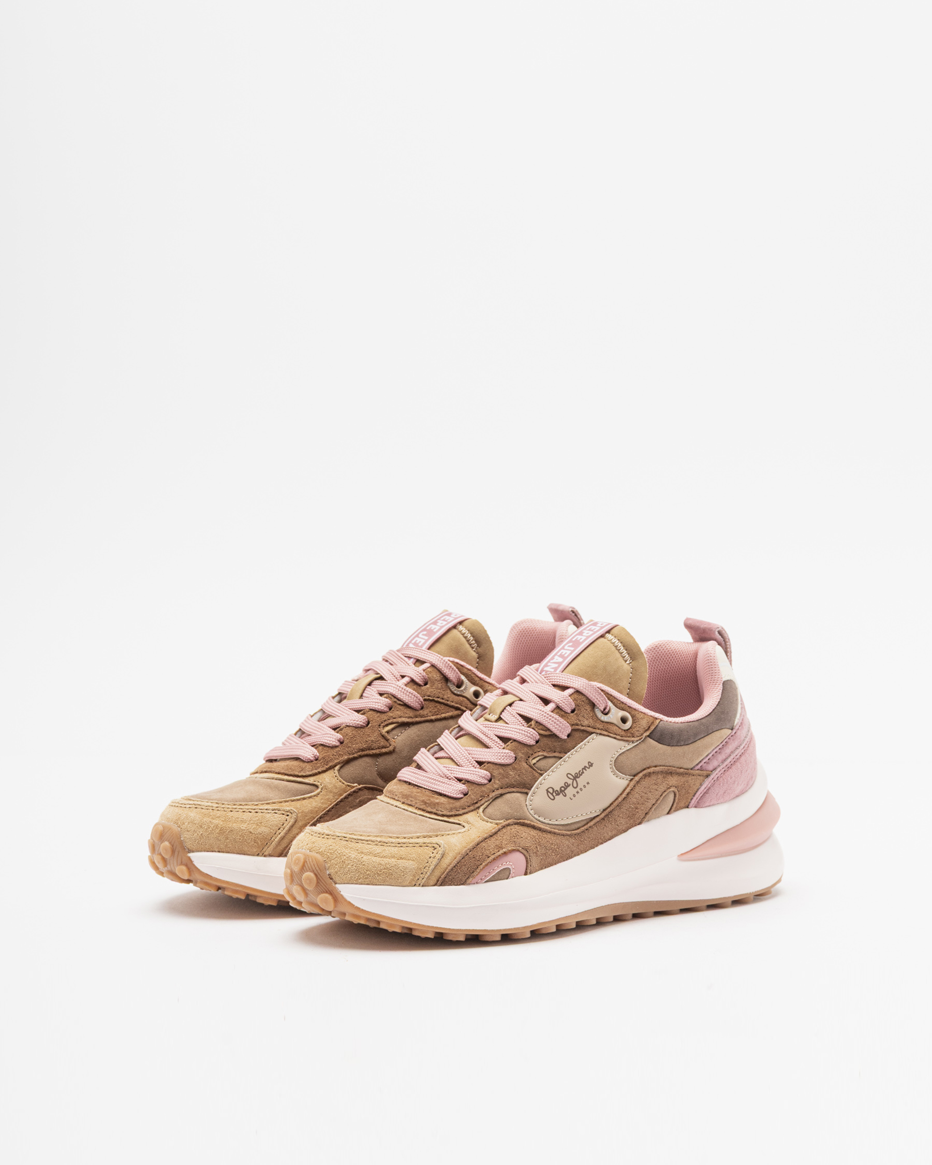 Sapatilhas Pepe Jeans London