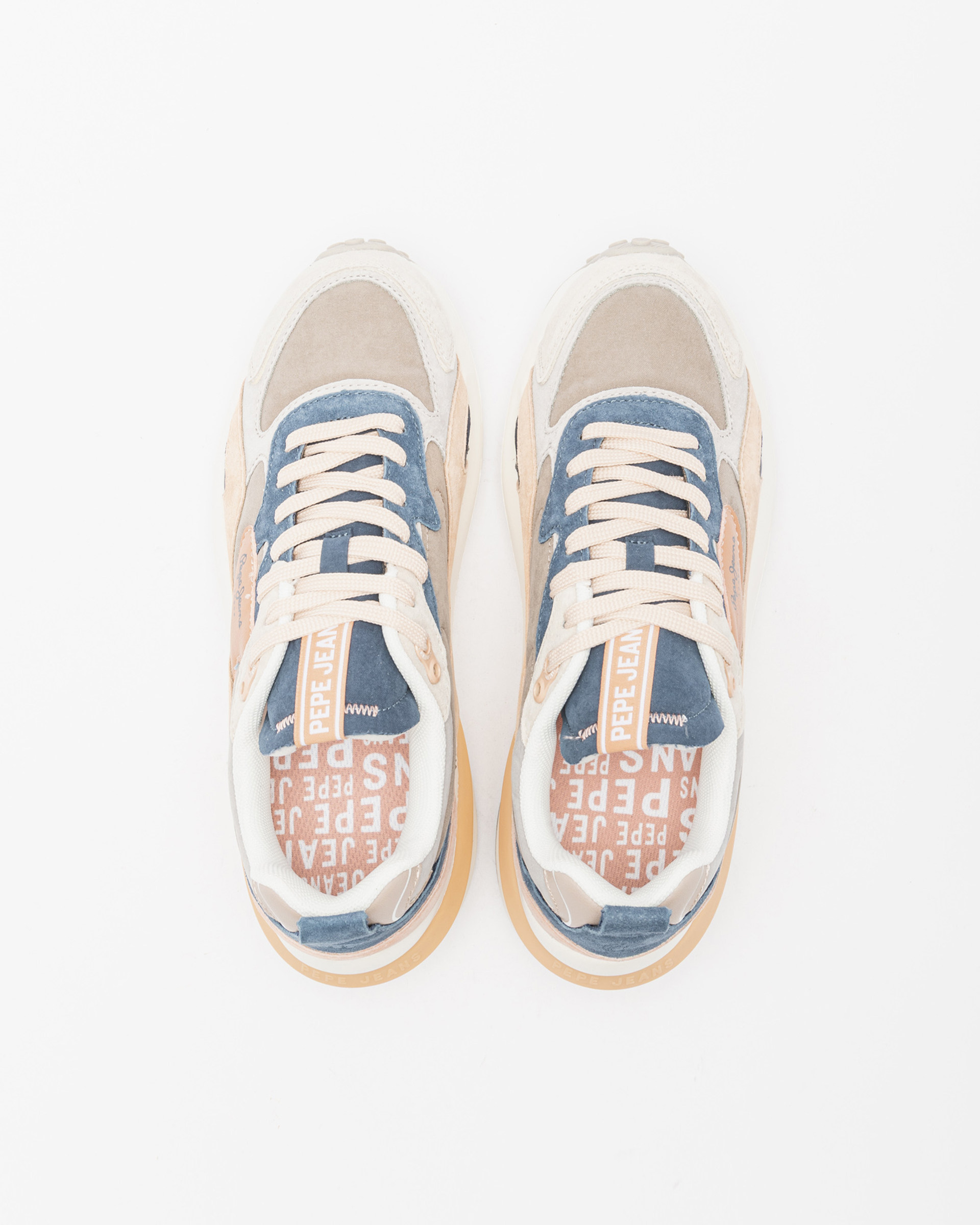 Sapatilhas Pepe Jeans London