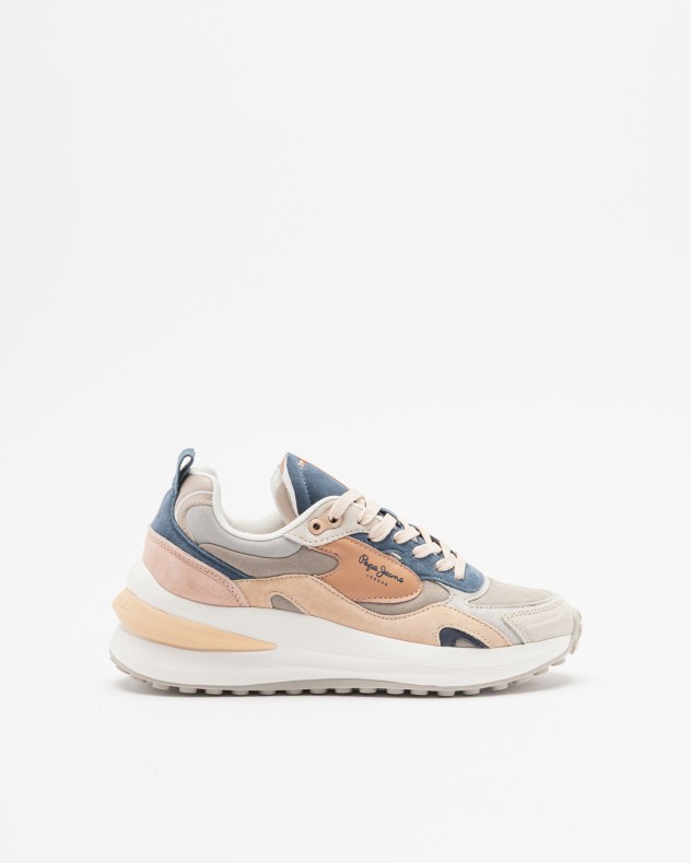 Sneakers Pepe Jeans London