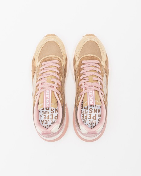 Pepe Jeans London Sneakers Pepe Jeans London Sneakers