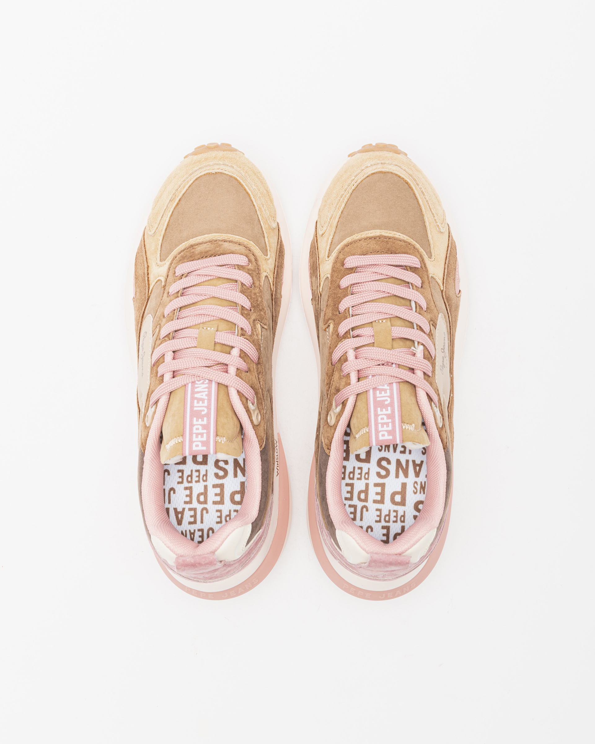 Sapatilhas Pepe Jeans London