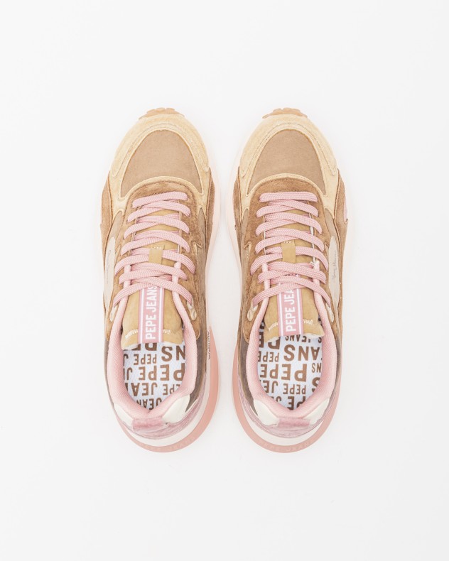 Sneakers Pepe Jeans London
