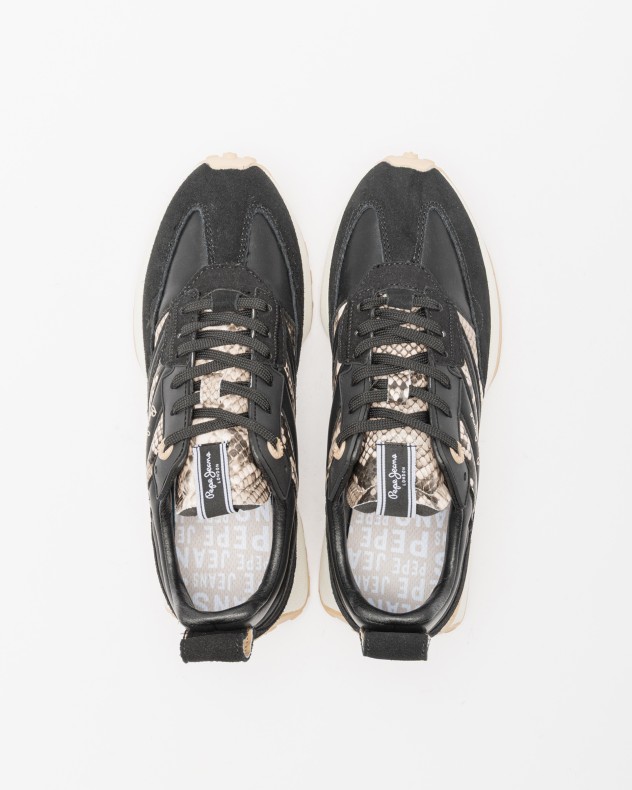 Baskets Pepe Jeans London