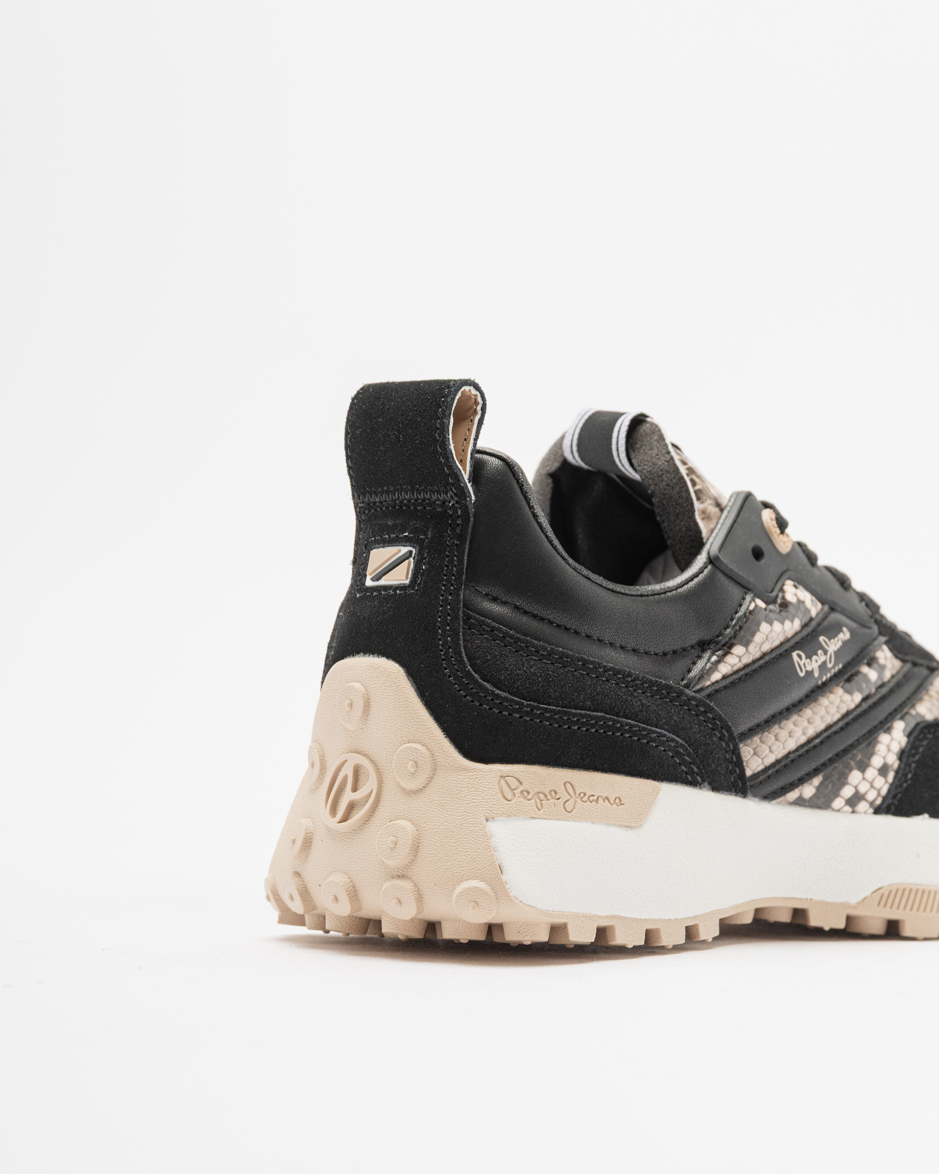 Sneakers Pepe Jeans London