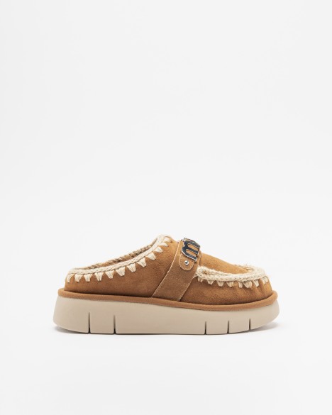 Slippers Mou
