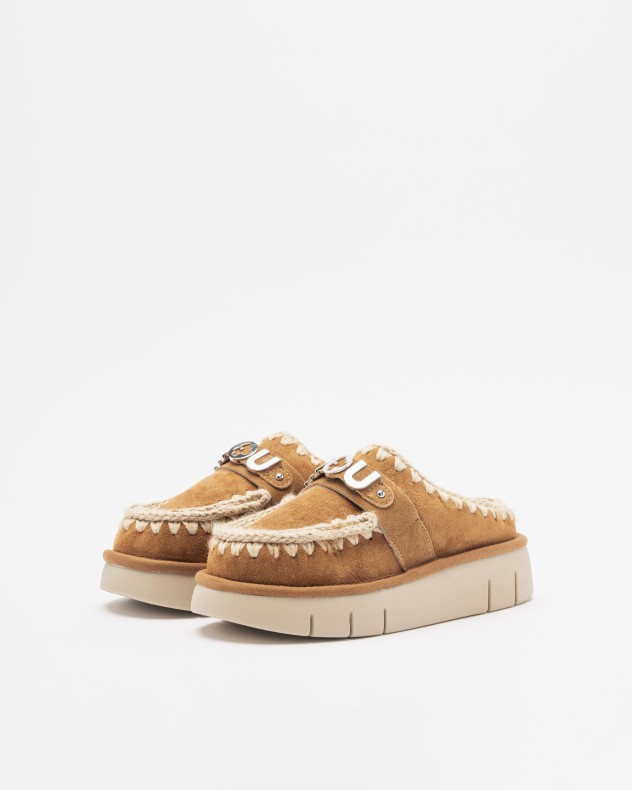Mou Slide sandals