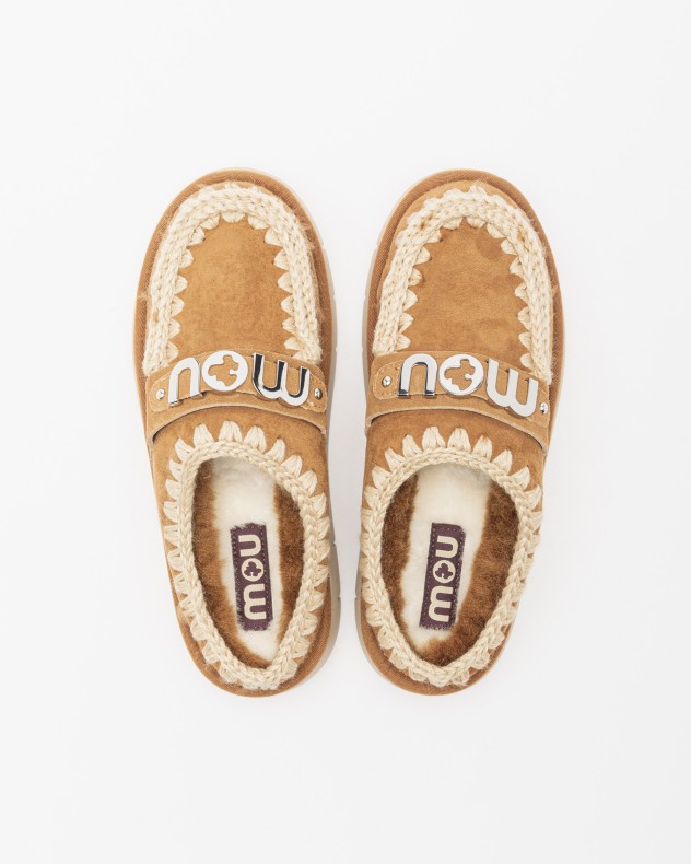 Mou Slide sandals