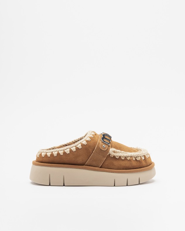Mou Slide sandals