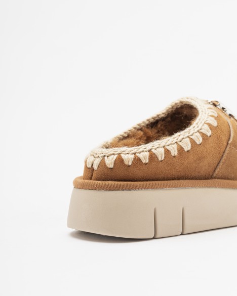 Mou Slide sandals Mou Slide sandals
