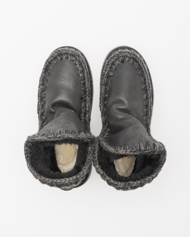 Botas Mou