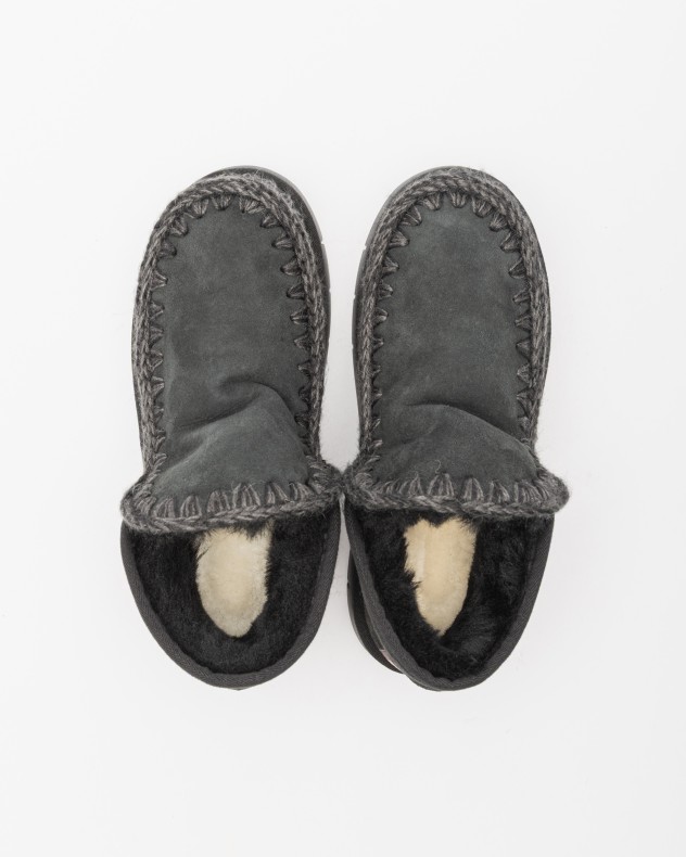 Mou Ankle Boots