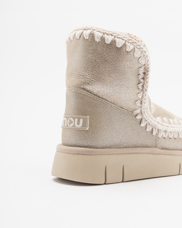 Botas Mou