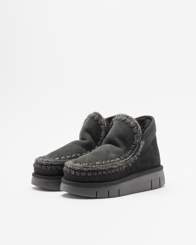Bottines Mou