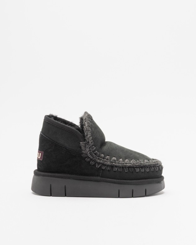 Bottines Mou