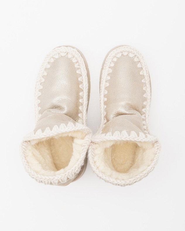 Botas Mou