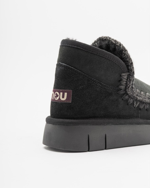 Mou Ankle Boots