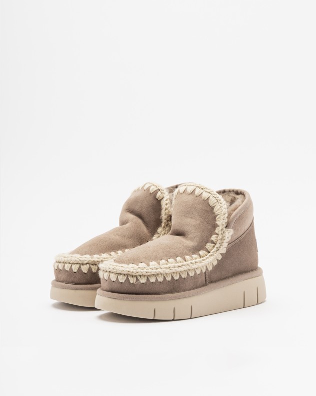 Bottines Mou