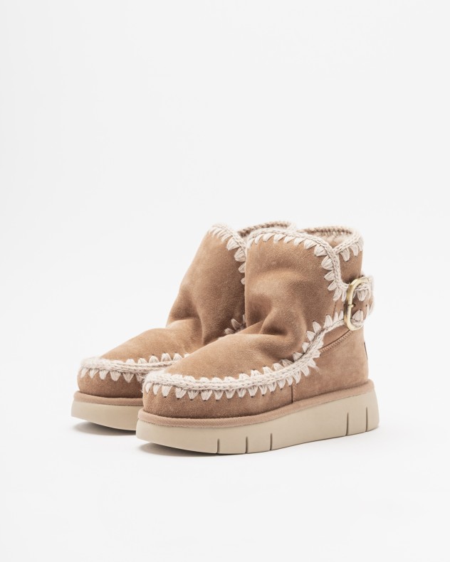 Mou Boots