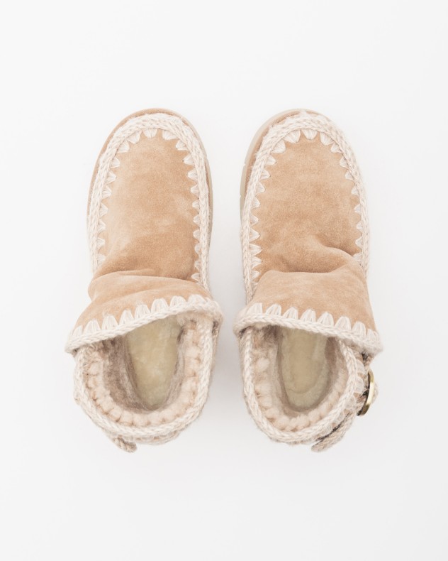 Botas Mou