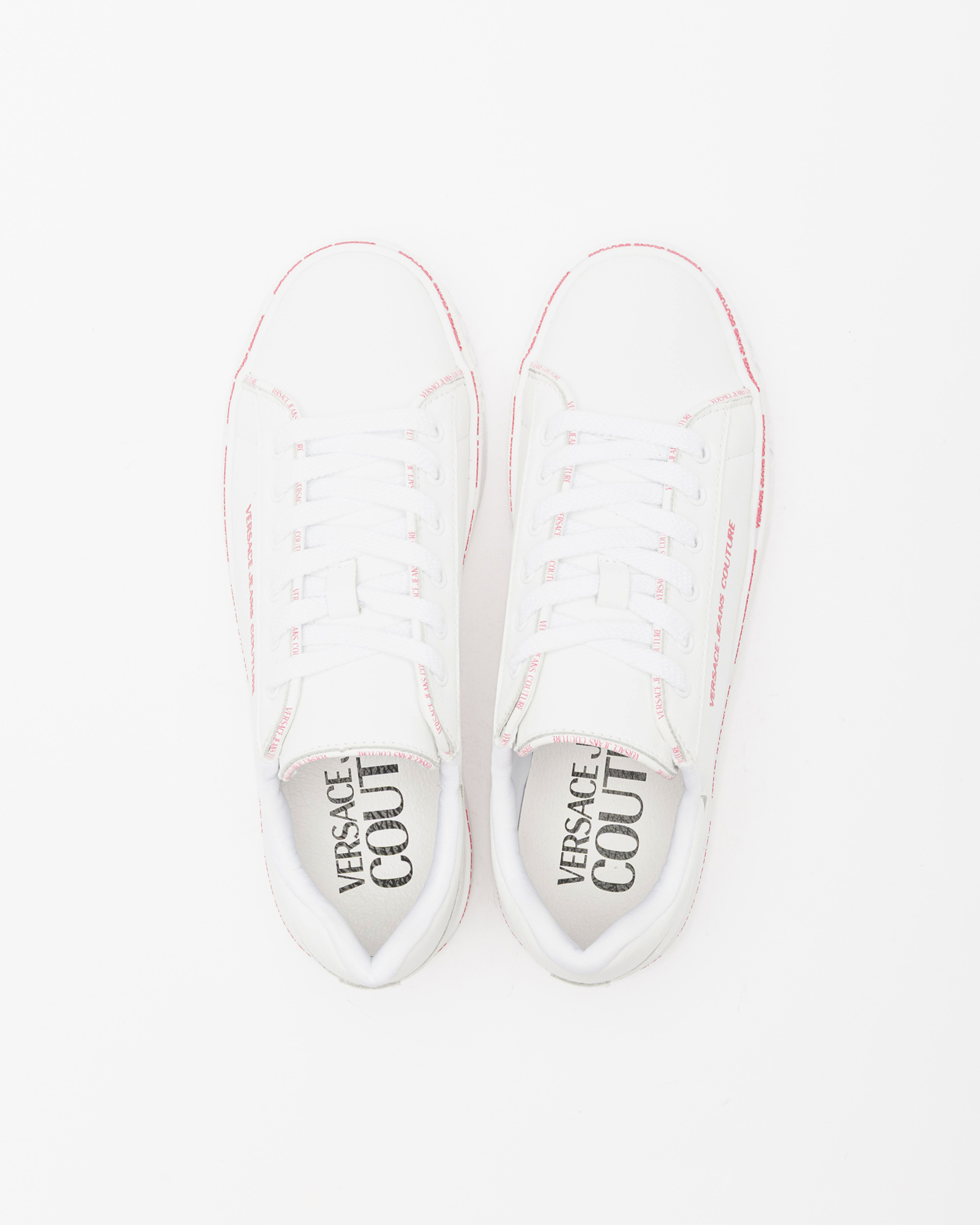 Sapatilhas Versace Jeans Couture