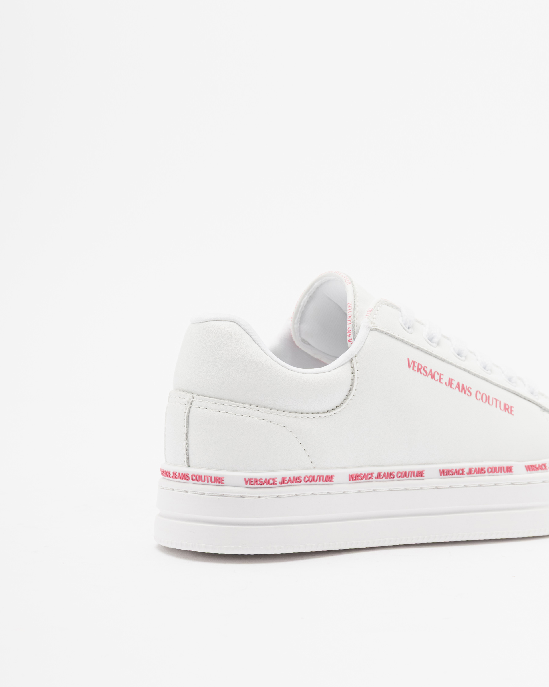 Sapatilhas Versace Jeans Couture