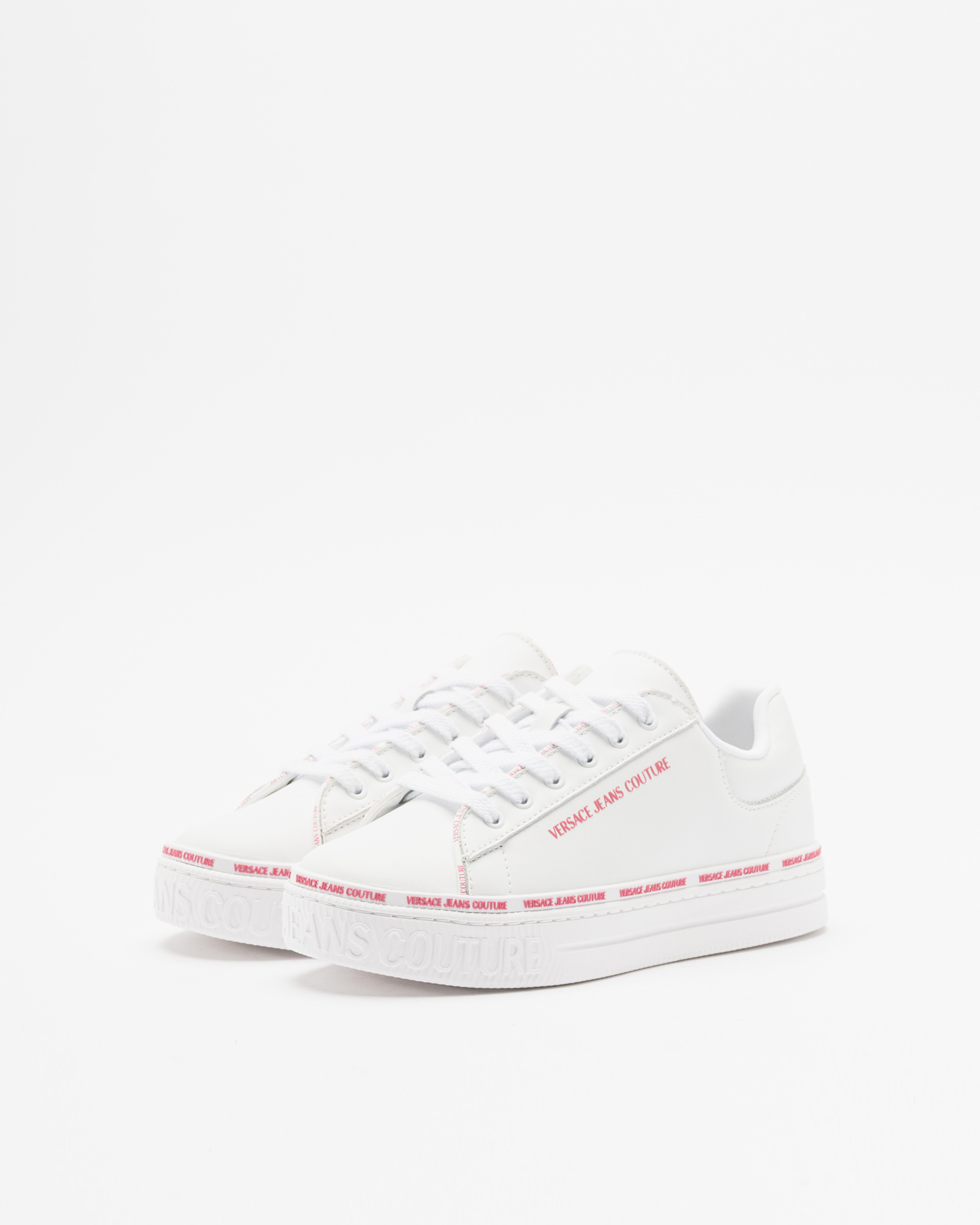 Sapatilhas Versace Jeans Couture