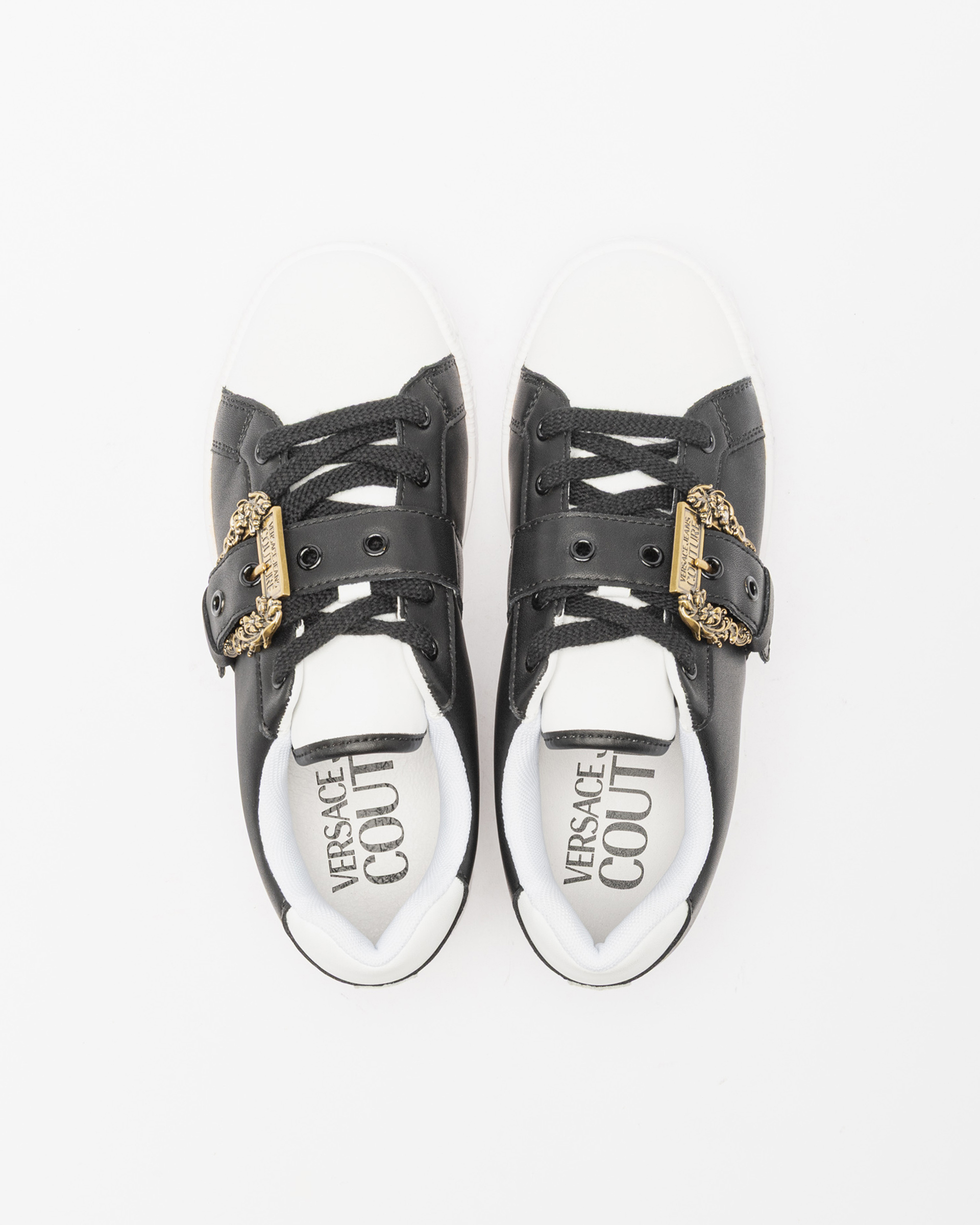 Sapatilhas Versace Jeans Couture