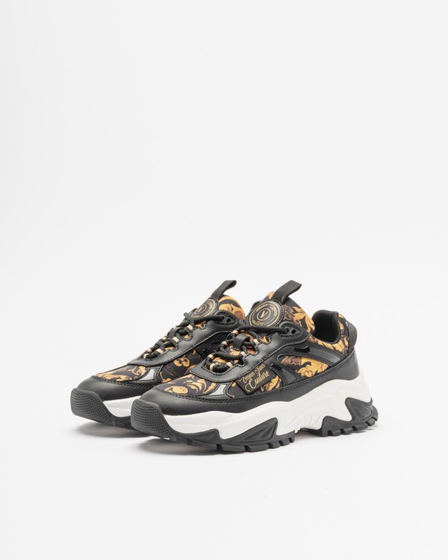 Sneakers Versace Jeans Couture