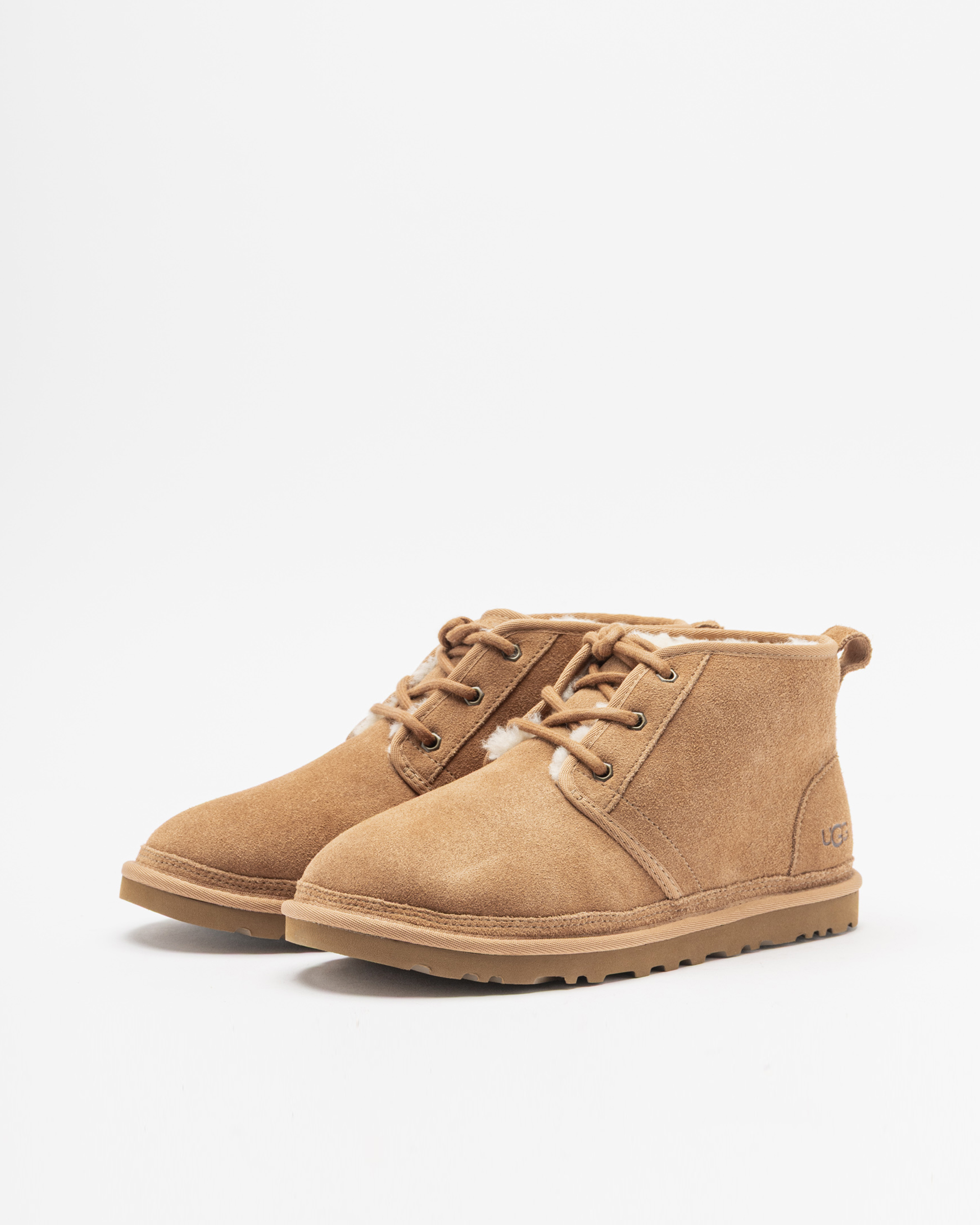 Botas Ugg