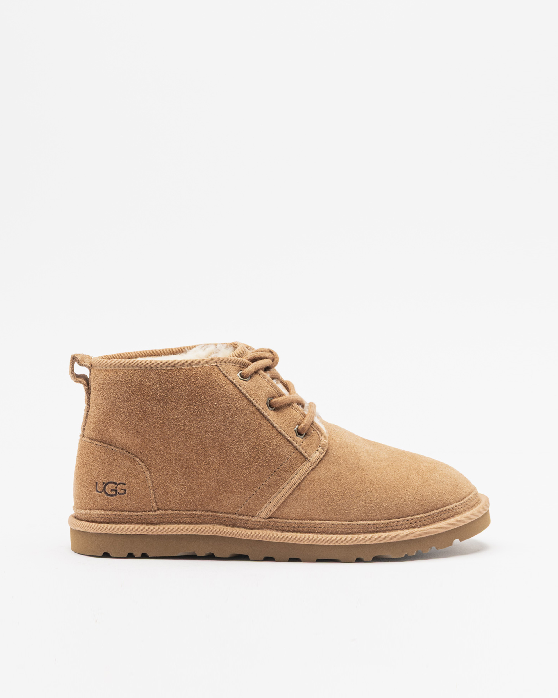 Botas Ugg