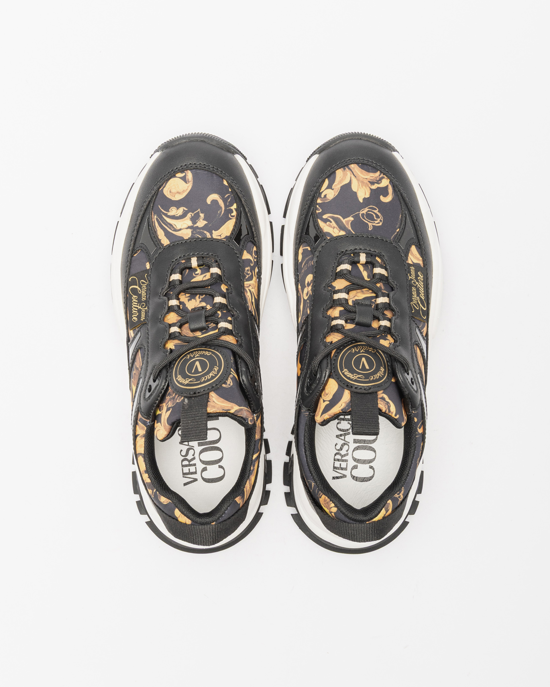 Sneakers Versace Jeans Couture