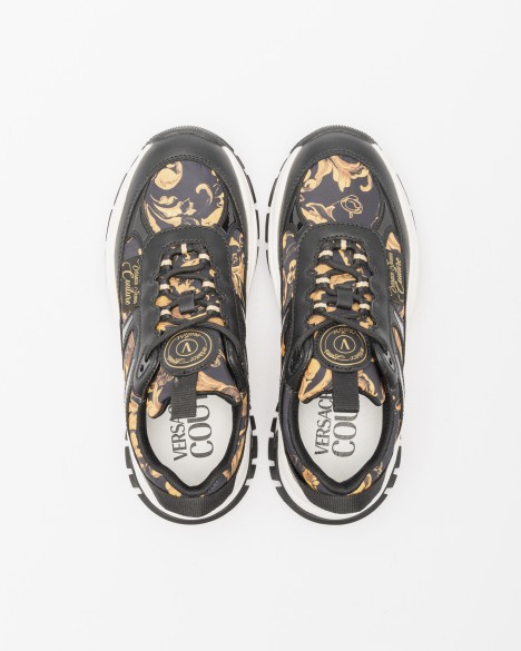 Baskets Versace Jeans Couture Baskets Versace Jeans Couture