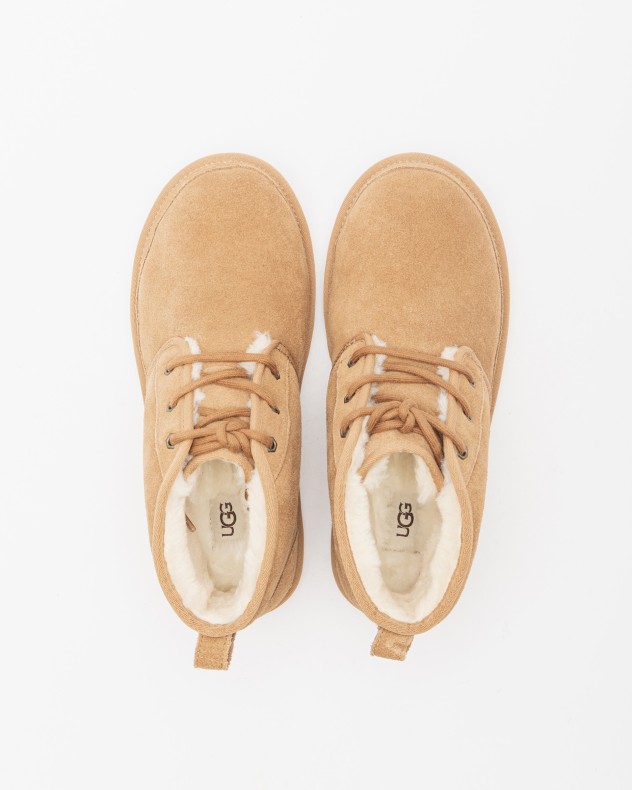 Bottes Ugg