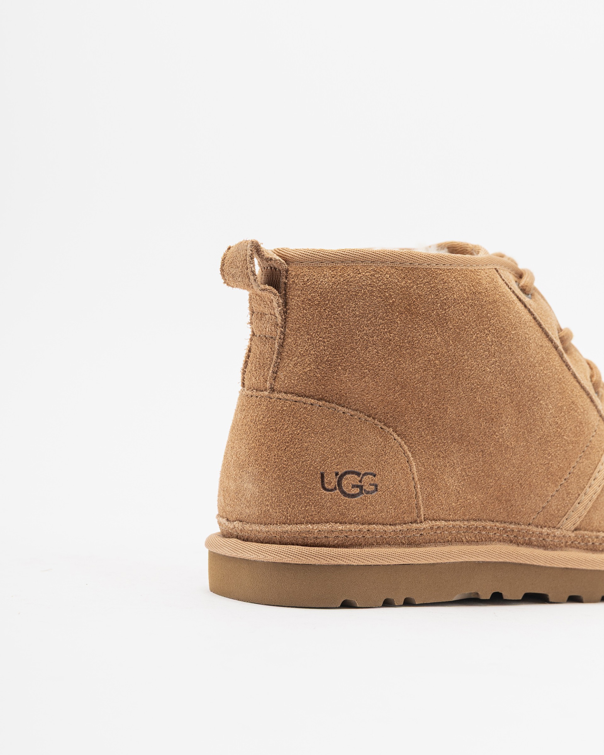 Botas Ugg