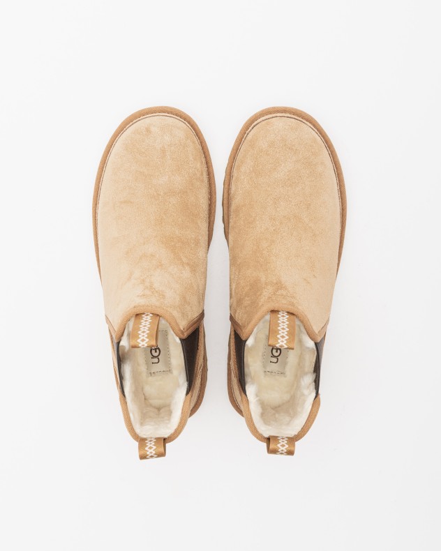 Botas chelsea Ugg