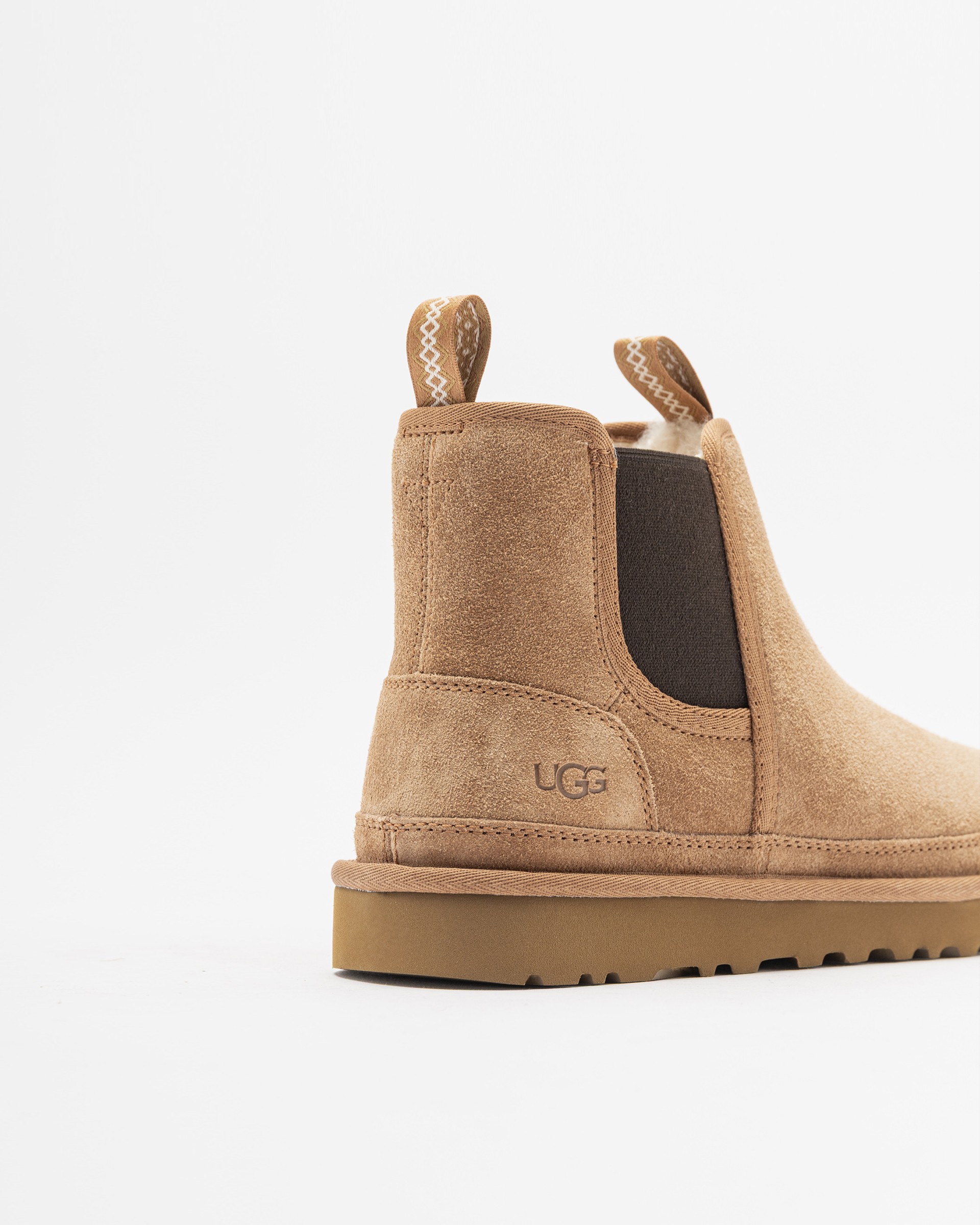 Botas chelsea Ugg