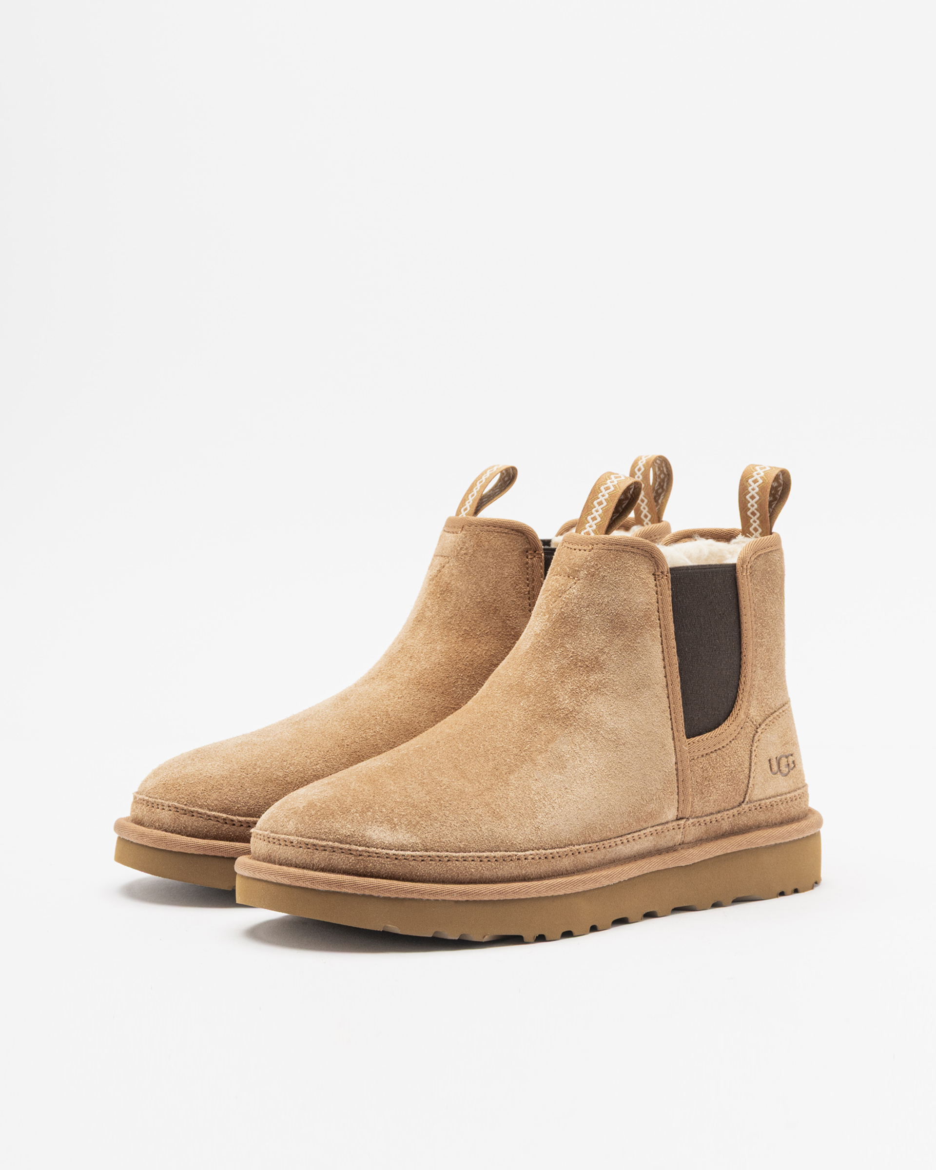 Botas chelsea Ugg