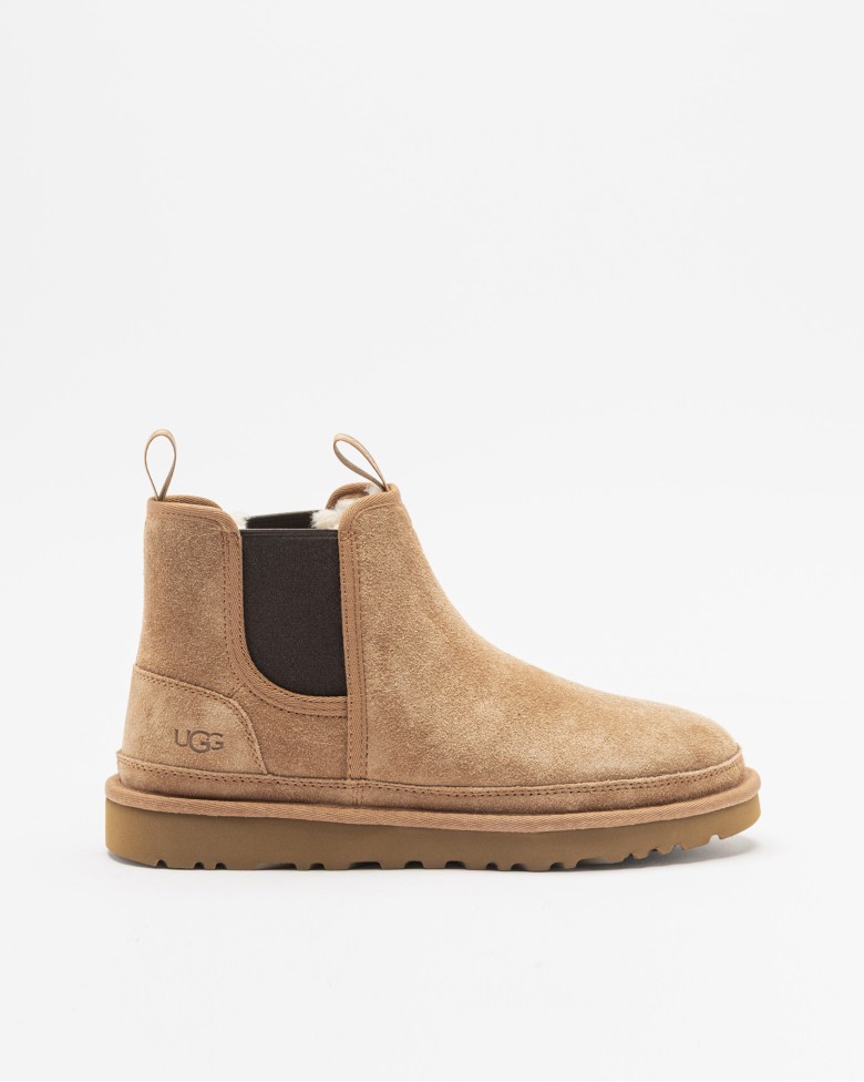 Ugg Neumel Chelsea Camel Chelsea boots 6-1121644-04 PROF