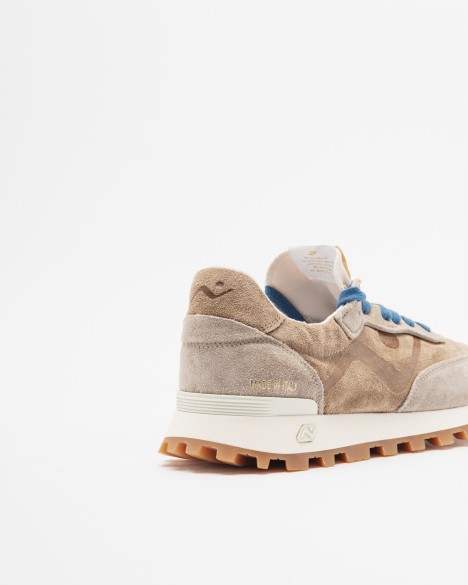 Sneakers Nomad Society