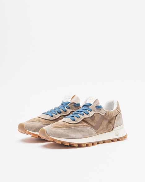 Sneakers Nomad Society