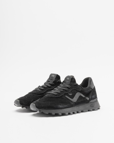 Nomad Society Sneakers Nomad Society Sneakers