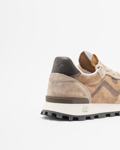Sneakers Nomad Society Sneakers Nomad Society