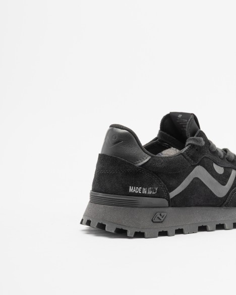 Nomad Society Sneakers Nomad Society Sneakers