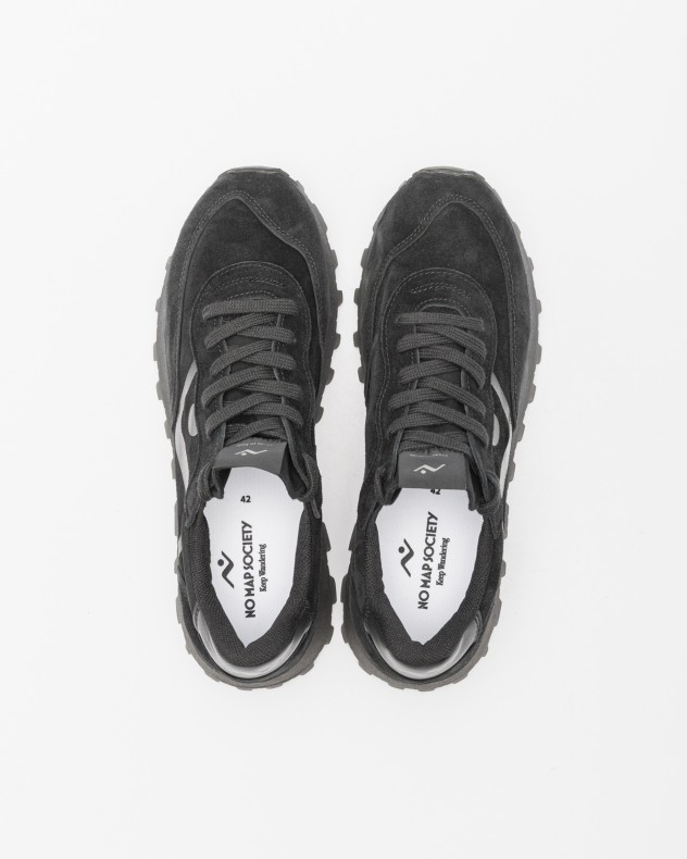 Nomad Society Sneakers