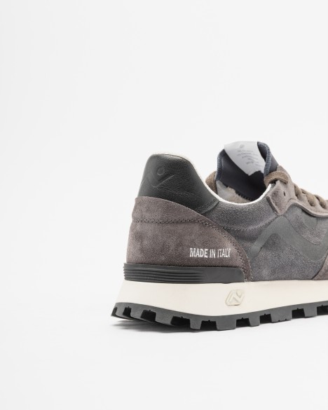 Sneakers Nomad Society Sneakers Nomad Society