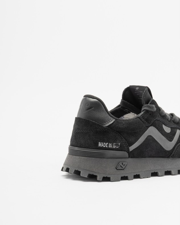 Nomad Society Sneakers