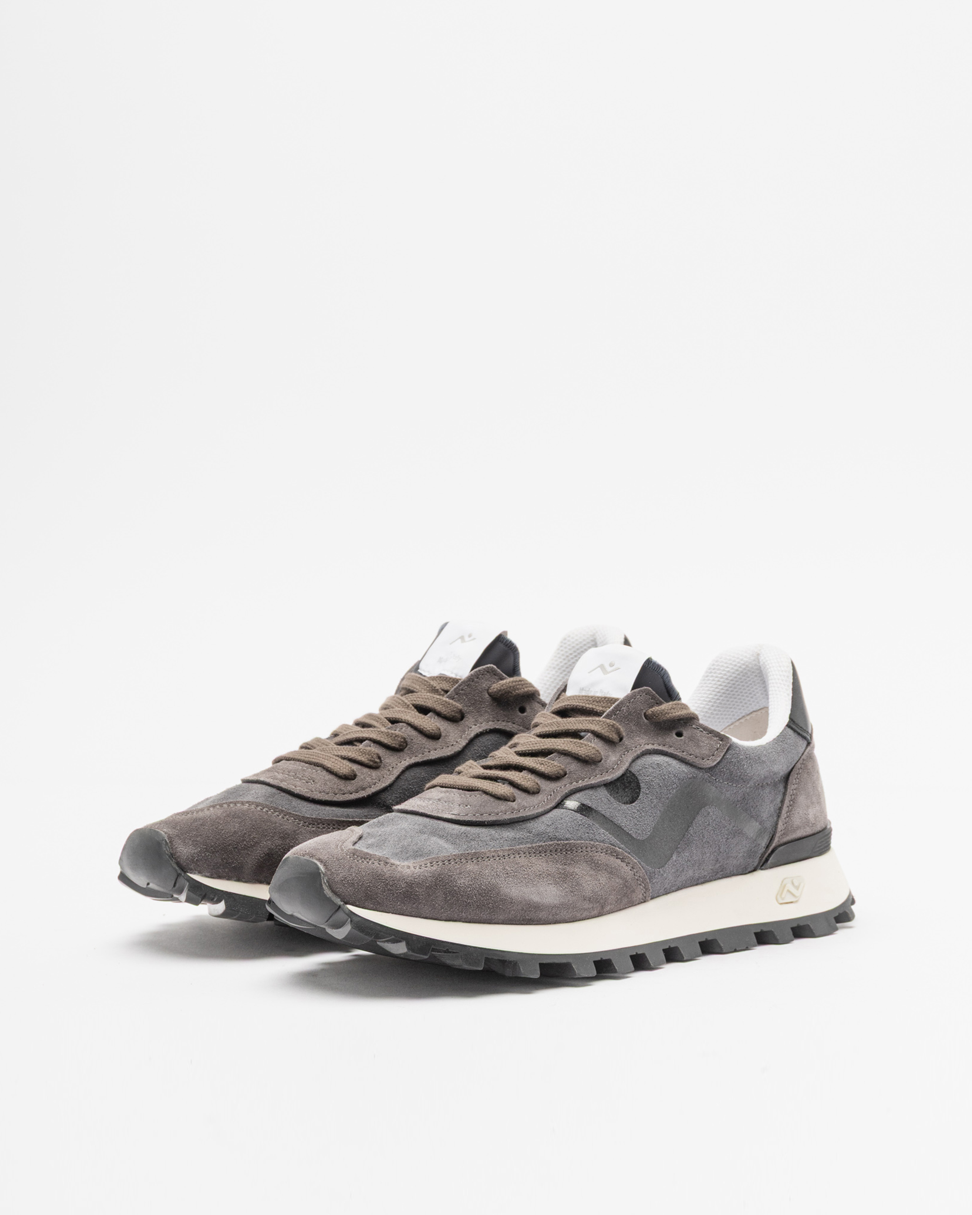 Baskets Nomad Society