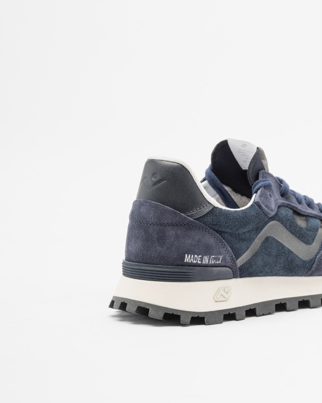 Nomad Society Sneakers