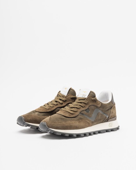 Sneakers Nomad Society Sneakers Nomad Society
