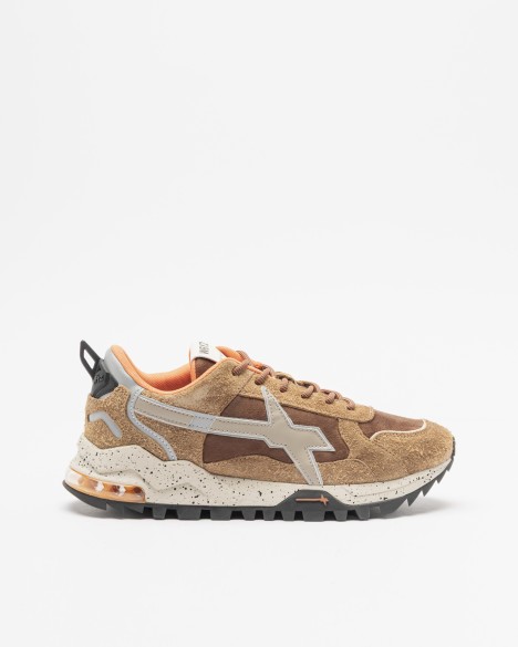 Sneakers Just Say Wizz
